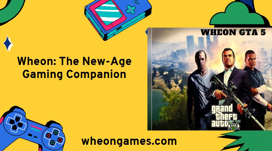 wheon gta 5