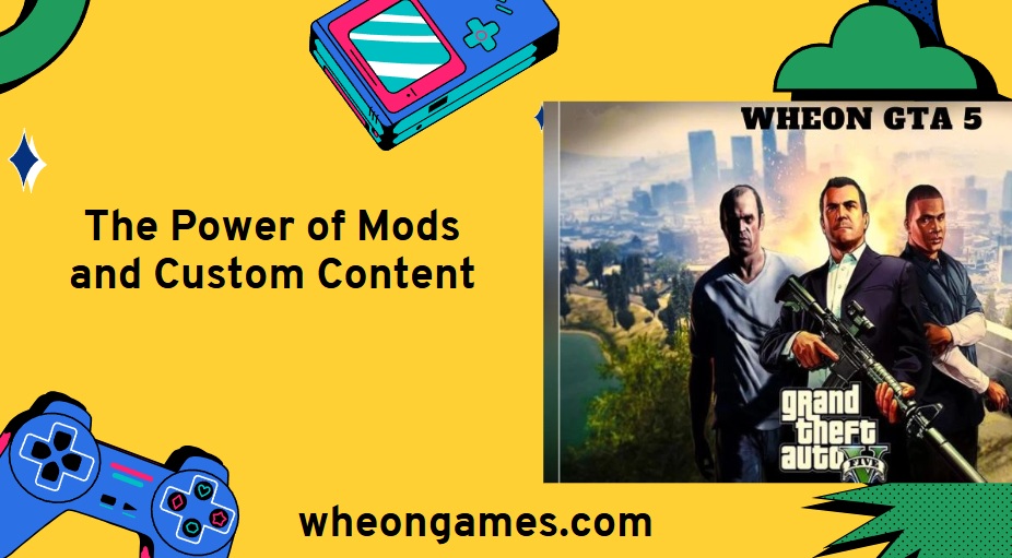 wheon gta 5