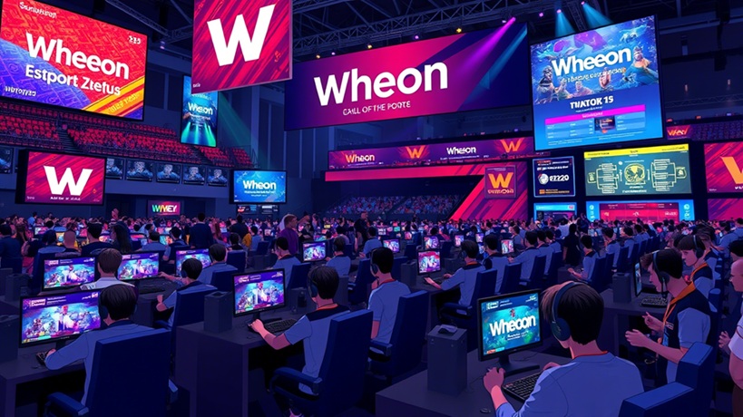 wheon latest gaming news
