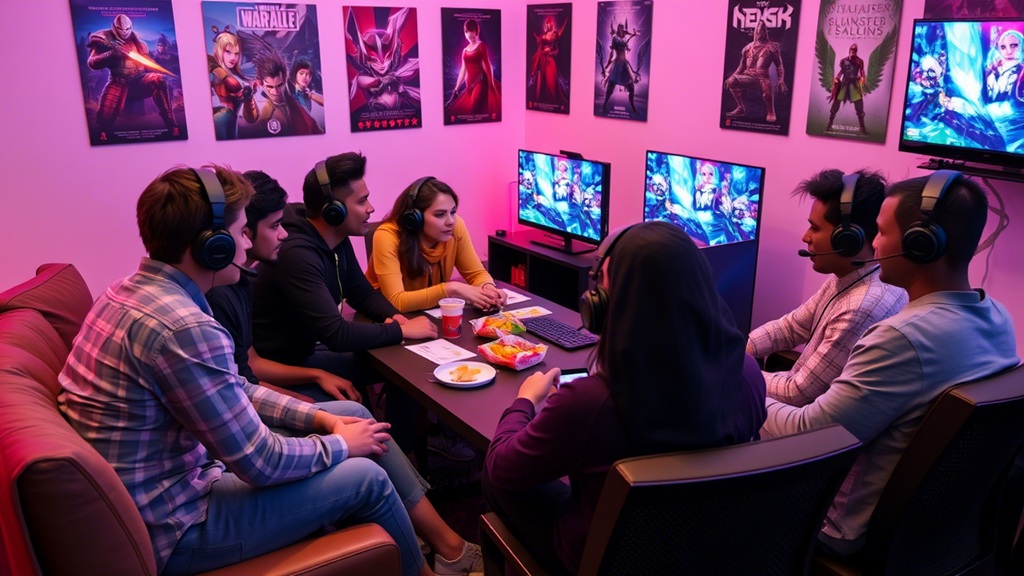 wheon online gaming