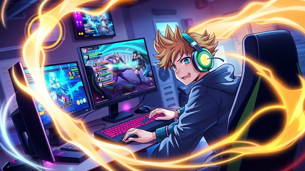 wheon online gaming