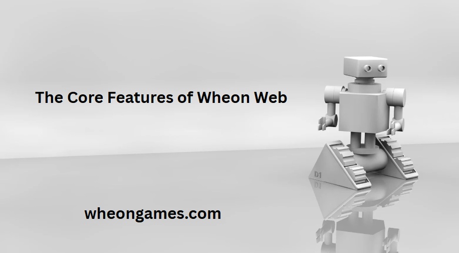 wheon web