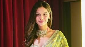 nitanshi goel height
